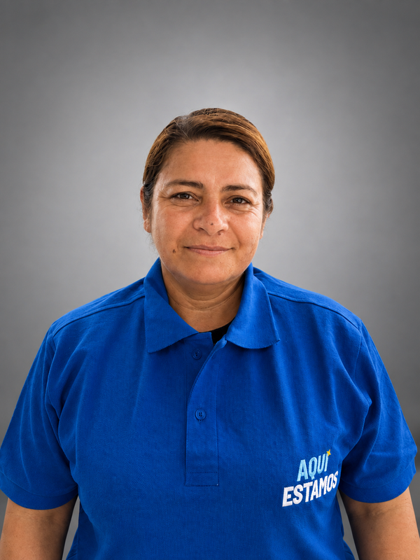 Gloria Galeano